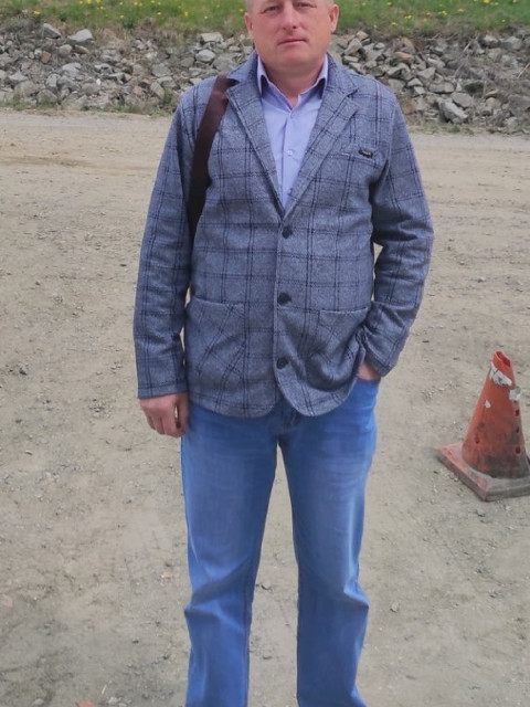 Серж Еремчук, Зея, 47 лет, 1 фото. Ищу: Добрую, хозяйственная.  Анкета 864447. 