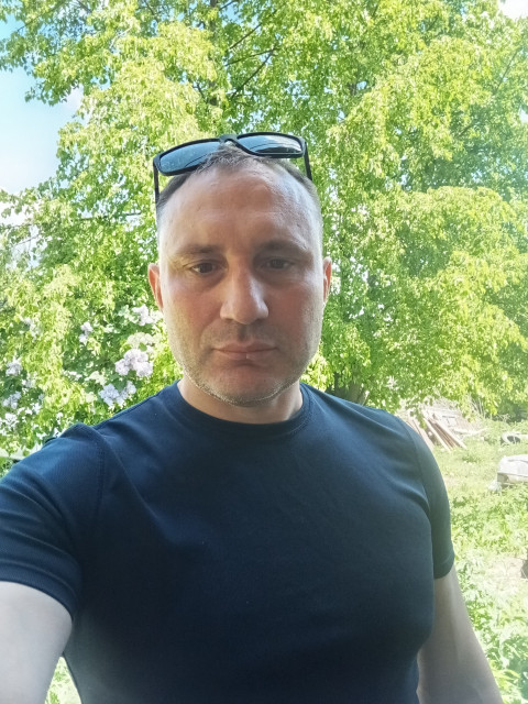 Василий, Россия, Орехово-Зуево. Фото на сайте ГдеПапа.Ру