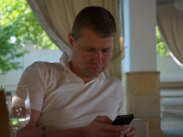 Евгений, Россия, Москва, 46 лет, 1 ребенок. Он ищет её: Хорошую  Анкета 864470. 