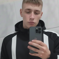 Дмитрий, Россия, Иркутск, 22 года