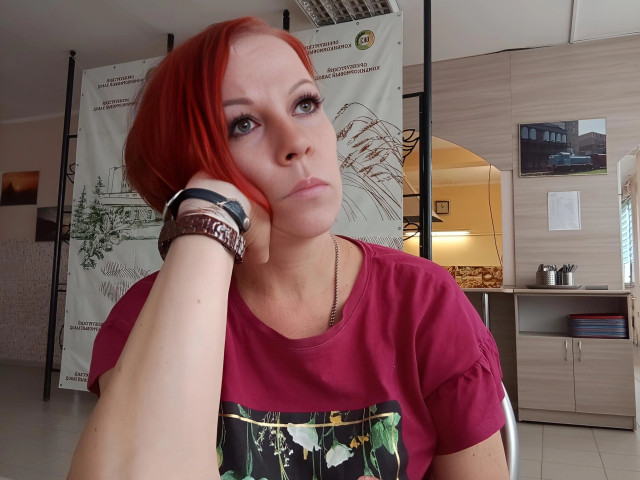 Татьяна, Россия, Оренбург, 42 года, 1 ребенок. Познакомлюсь с мужчиной для любви и серьезных отношений, брака и создания семьи.  Анкета 864478. 