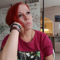 Татьяна, Россия, Оренбург, 42