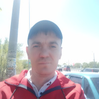 Ридаль, Россия, Щучье, 39 лет