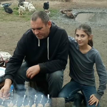 Сергей Серж, Симферополь, 41 год, 2 ребенка, 1 фото. Ищу адекватную девушку для серьёзных отношений  Анкета 864486. 