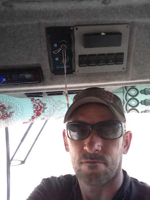 Андрей Лавриненко, омск, 39 лет, 1 ребенок, 1 фото. Ищу: Цель знакомства создание семьи 👨‍👩‍👧  Анкета 864487. 