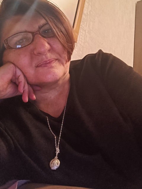 Моя фотография