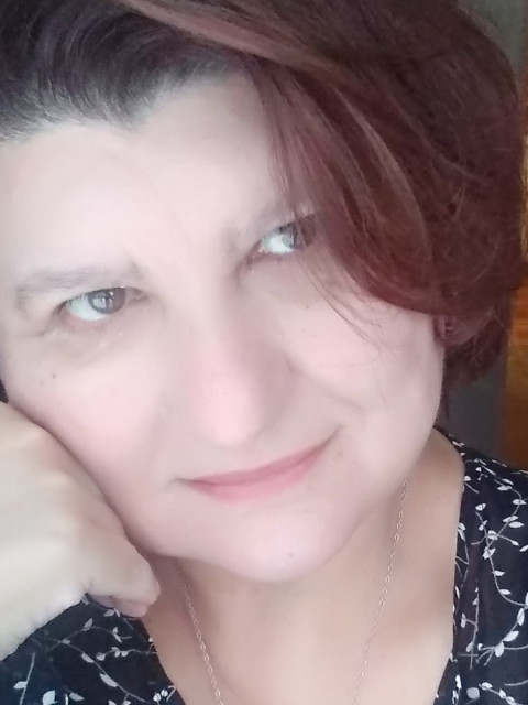 Елена, Москва, м. Проспект Вернадского. Фото на сайте ГдеПапа.Ру