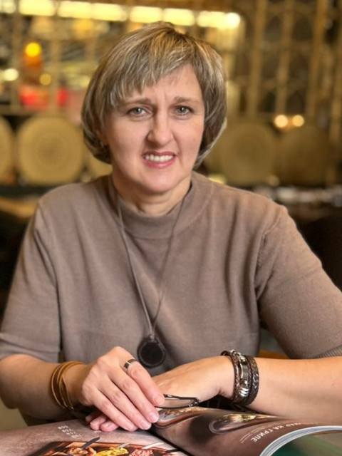 Лариса, Россия, Хабаровск, 57 лет, 1 ребенок. Познакомлюсь с мужчиной для любви и серьезных отношений, дружбы и общения.  Анкета 864495. 