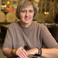 Лариса, Россия, Хабаровск, 57 лет