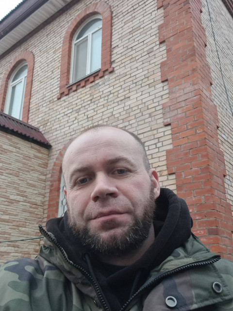 Александр Стриженов, Владивосток, 42 года, 3 ребенка. В разводе
