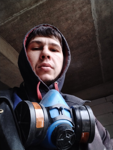 Альберт Олегович, Москва, м. Лухмановская. Фото на сайте ГдеПапа.Ру