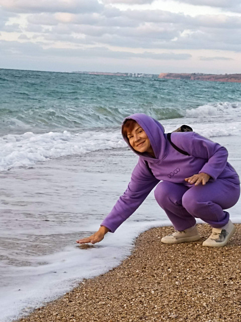 Марина, Россия, Оренбург. Фото на сайте ГдеПапа.Ру