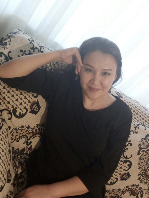 Гульжан, Казахстан, Туркестан. Фото на сайте ГдеПапа.Ру