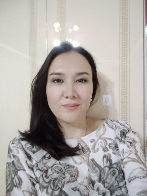 Гульжан, Казахстан, Туркестан. Фото на сайте ГдеПапа.Ру