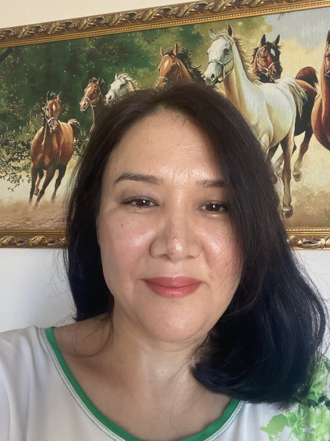 Гульжан, Казахстан, Туркестан. Фото на сайте ГдеПапа.Ру