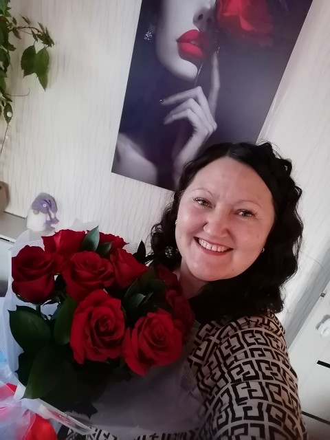 Аниса, Россия, Томск. Фото на сайте ГдеПапа.Ру