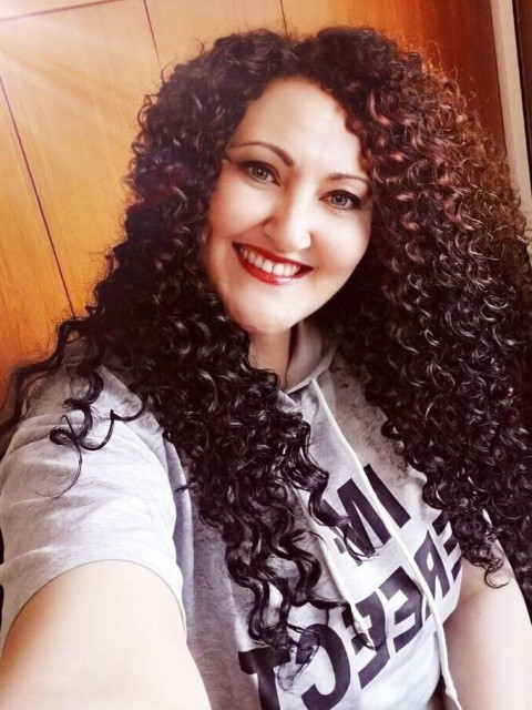 Аниса, Томск, 49 лет, 3 ребенка, 2 фото. Она ищет его: мужчину для любви и серьезных отношений.  Анкета 864520. 