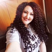 Аниса, Россия, Томск, 49 лет