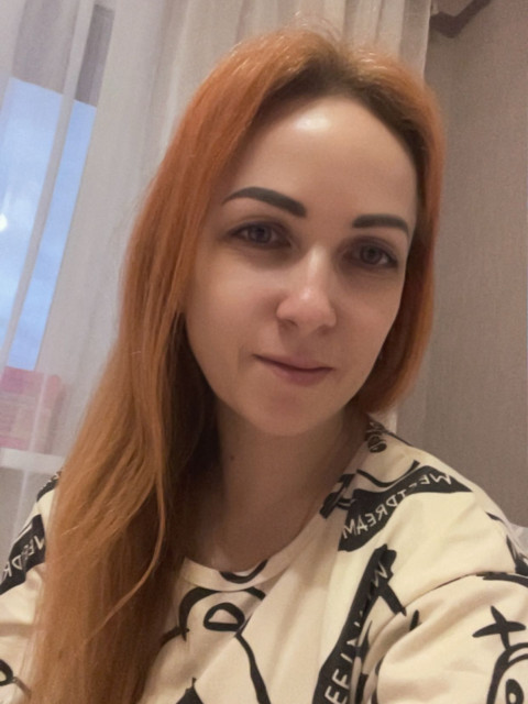 Инна, Санкт-Петербург, м. Автово. Фото на сайте ГдеПапа.Ру