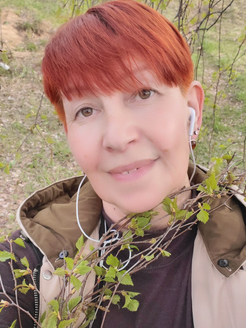 Анна, Россия, Лосино-Петровский, 55 лет, 1 ребенок. Познакомлюсь с мужчиной для дружбы и общения.  Анкета 864552. 