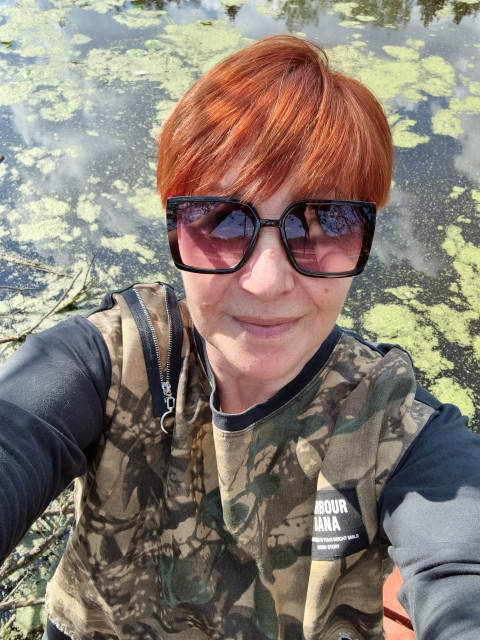 Анна, Россия, Лосино-Петровский, 55 лет, 1 ребенок. Познакомлюсь с мужчиной для дружбы и общения. Возраст 48- 56 лет  Анкета 864552. 