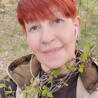 Анна, Россия, Лосино-Петровский, 55 лет