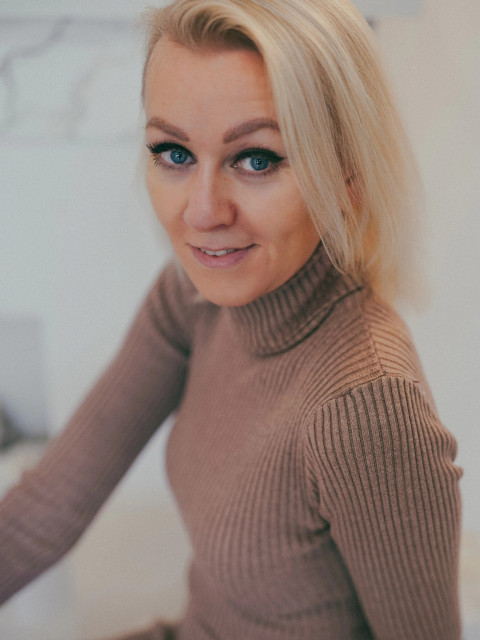 Марина, Санкт-Петербург, м. Международная, 47 лет, 1 ребенок. Познакомлюсь с мужчиной для любви и серьезных отношений.  Анкета 864555. 