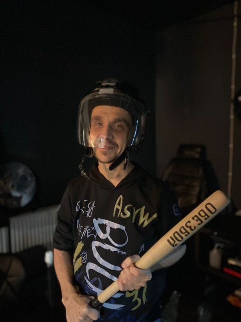 Антон, Белгород, 36 лет. Ищу: Простую, спокойную для создания семьи  Анкета 864573. 