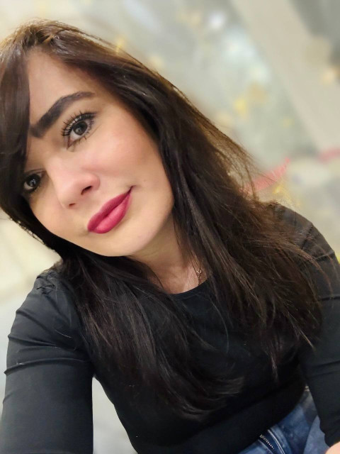 Светлана, Россия, Москва. Фото на сайте ГдеПапа.Ру