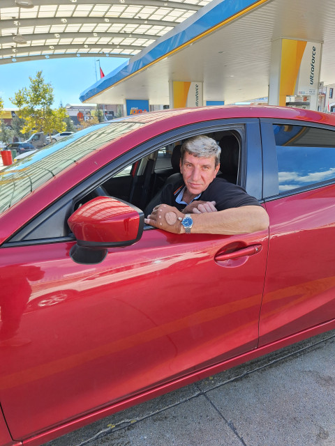 Сергей, Россия, Мариуполь. Фото на сайте ГдеПапа.Ру