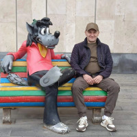 Александр Кречко, Россия, Москва, 46 лет