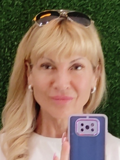 Лина, Россия, Смоленск, 50 лет. Познакомлюсь с мужчиной для любви и серьезных отношений, дружбы и общения.  Анкета 864593. 