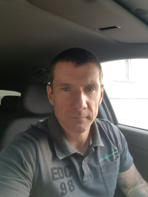 Виталий, Москва, 47 лет, 1 фото. Познакомлюсь с женщиной для любви и серьезных отношений, брака и создания семьи, гостевого брака.  Анкета 864596. 