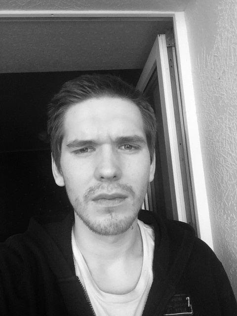 Александр, Вологда, 25 лет, 1 фото. Он ищет её: девушкой для дружбы и общения.  Анкета 864600. 