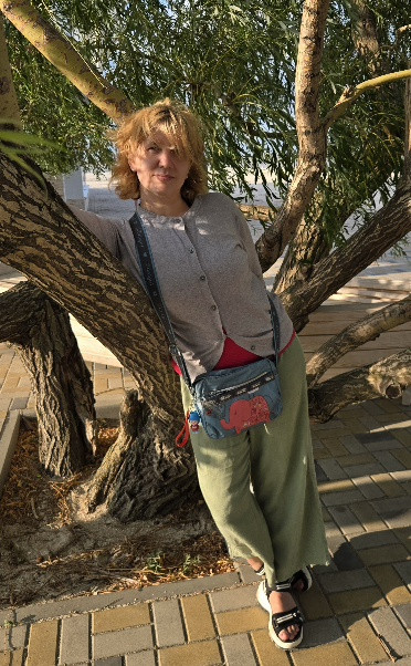 Лизавета, Москва, Строгино, 42 года, 1 ребенок. Познакомлюсь с мужчиной для любви и серьезных отношений.  Анкета 864612. 