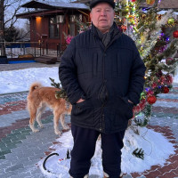 Анатолий, Россия, Владивосток, 64 года