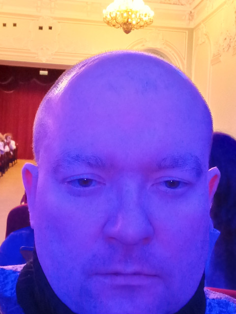 Артем, Санкт-Петербург, м. Проспект Ветеранов. Фото на сайте ГдеПапа.Ру