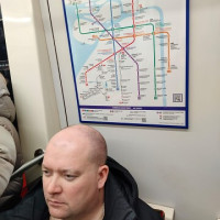 Артем, Санкт-Петербург, м. Проспект Ветеранов, 42 года