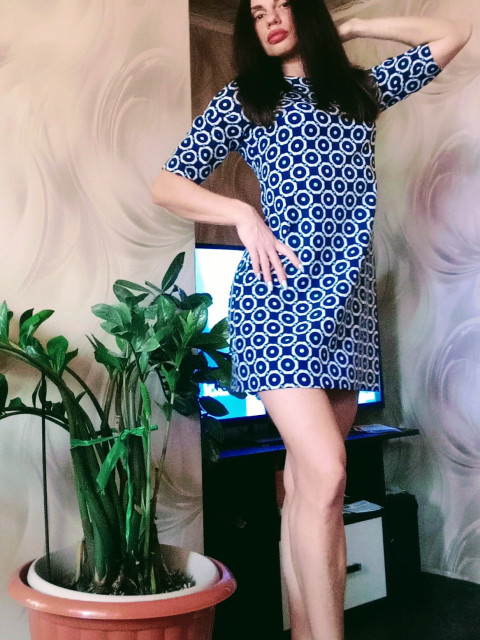 Анюта, Россия, Нижний Новгород. Фото на сайте ГдеПапа.Ру