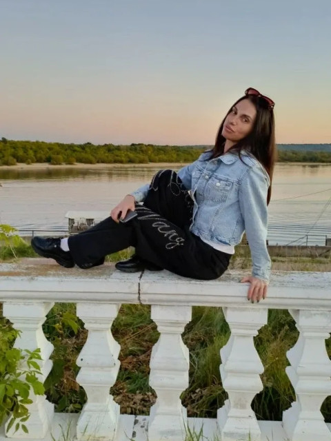 Анюта, Россия, Нижний Новгород. Фото на сайте ГдеПапа.Ру