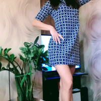 Анюта, Россия, Нижний Новгород, 34 года