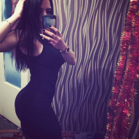 Анюта, Россия, Нижний Новгород, 34 года