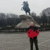 Игорь, Россия, Санкт-Петербург, 51