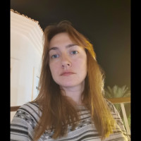 Анна, Россия, Санкт-Петербург, 37