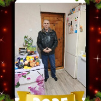 Константин, Россия, Тюмень, 43