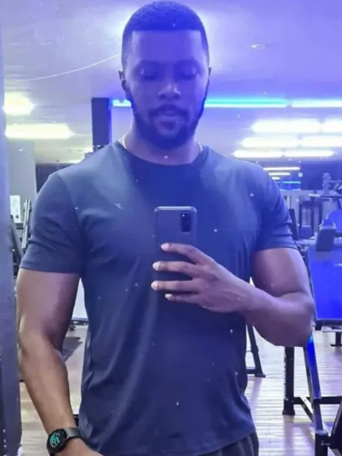 Мартин, Россия, Москва. Фото на сайте ГдеПапа.Ру