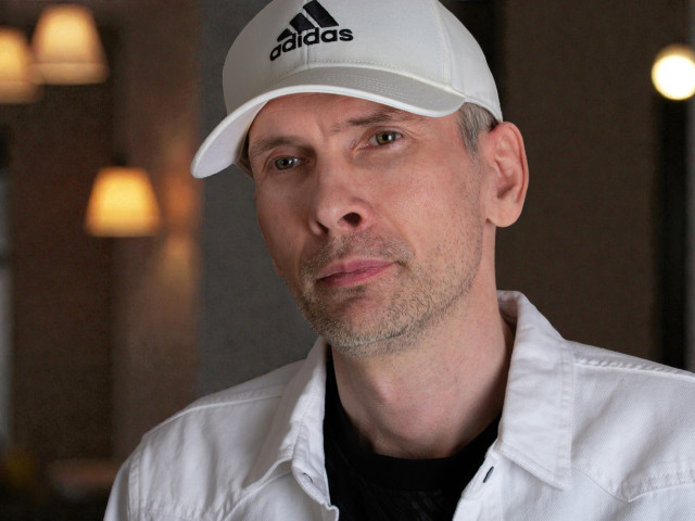 Viktor, Волгоград, 46 лет, 1 ребенок. Познакомлюсь с женщиной для любви и серьезных отношений, брака и создания семьи.  Анкета 864686. 