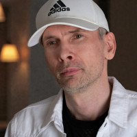 Viktor, Россия, Волгоград, 46 лет