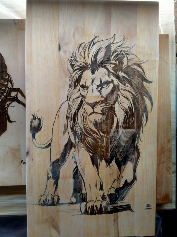 Разделочная доска