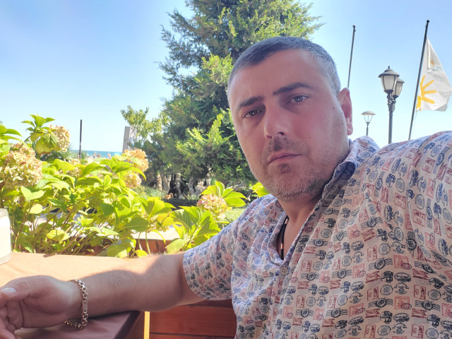 Игорь, Москва, 41 год. сайт GdePapa.Ru